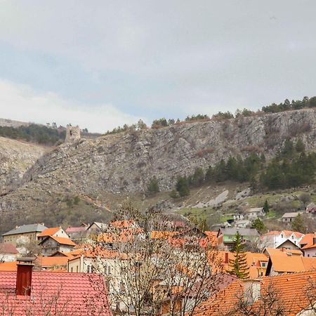Hard Rock Rooms For Two Livno Bilik gambar
