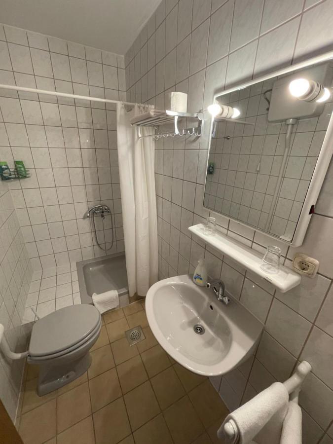 Hard Rock Rooms For Two Livno Luaran gambar