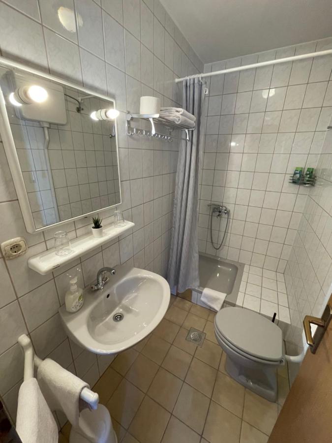Hard Rock Rooms For Two Livno Luaran gambar