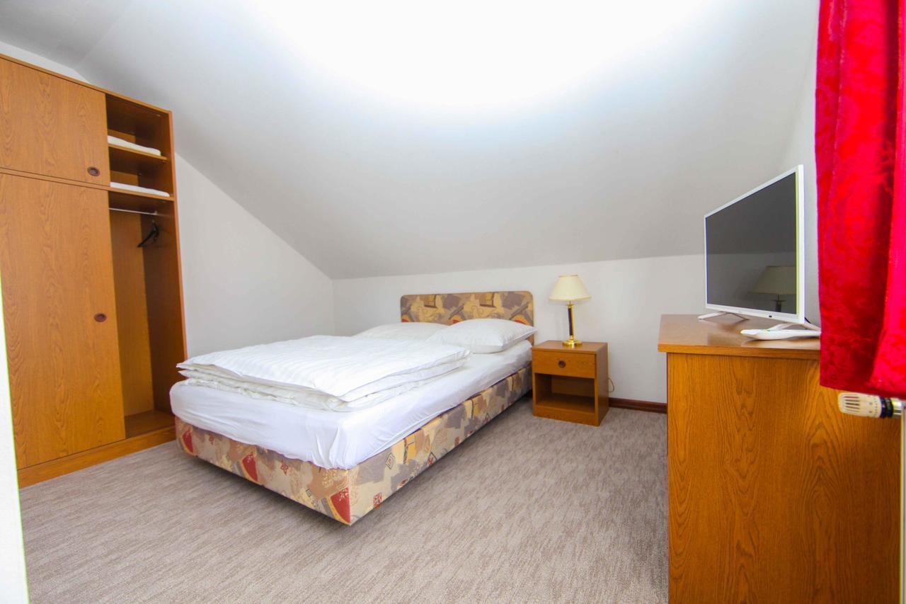 Hard Rock Rooms For Two Livno Luaran gambar