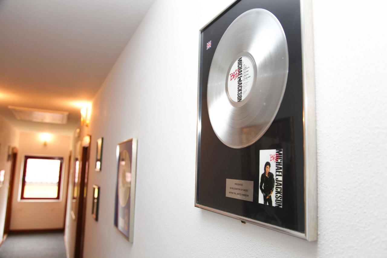 Hard Rock Rooms For Two Livno Luaran gambar