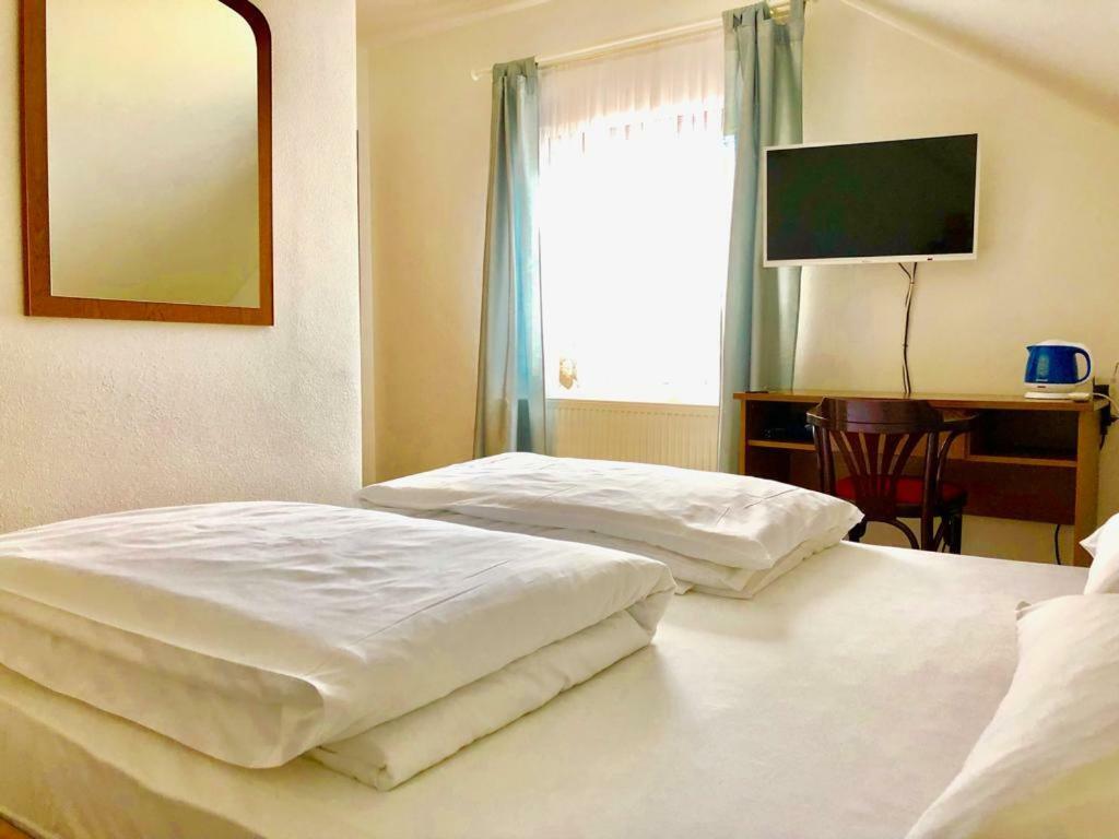 Hard Rock Rooms For Two Livno Luaran gambar